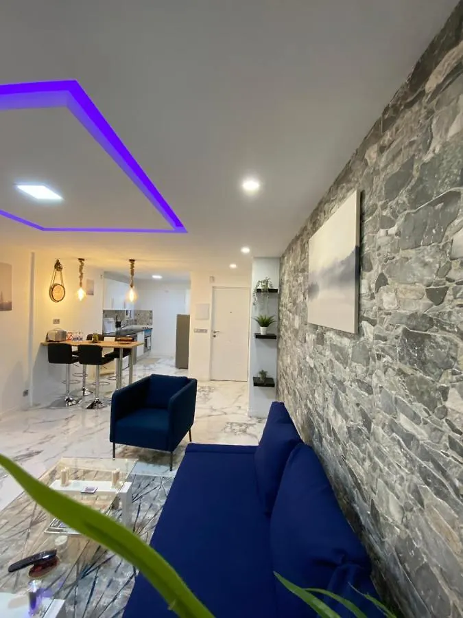 Modern Appartment Palma 0*, Palma de Mallorca Spain